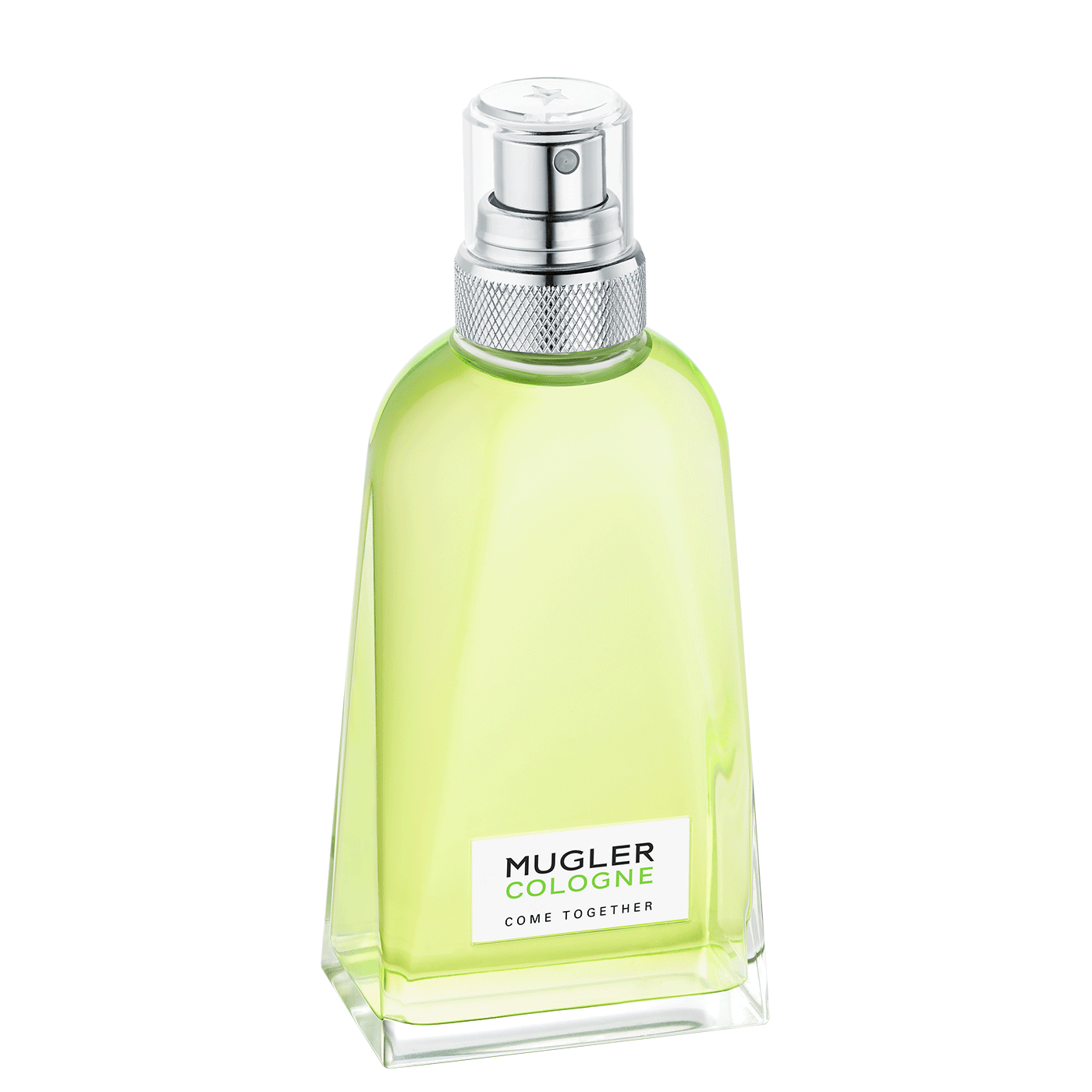 Thierry mugler come together top